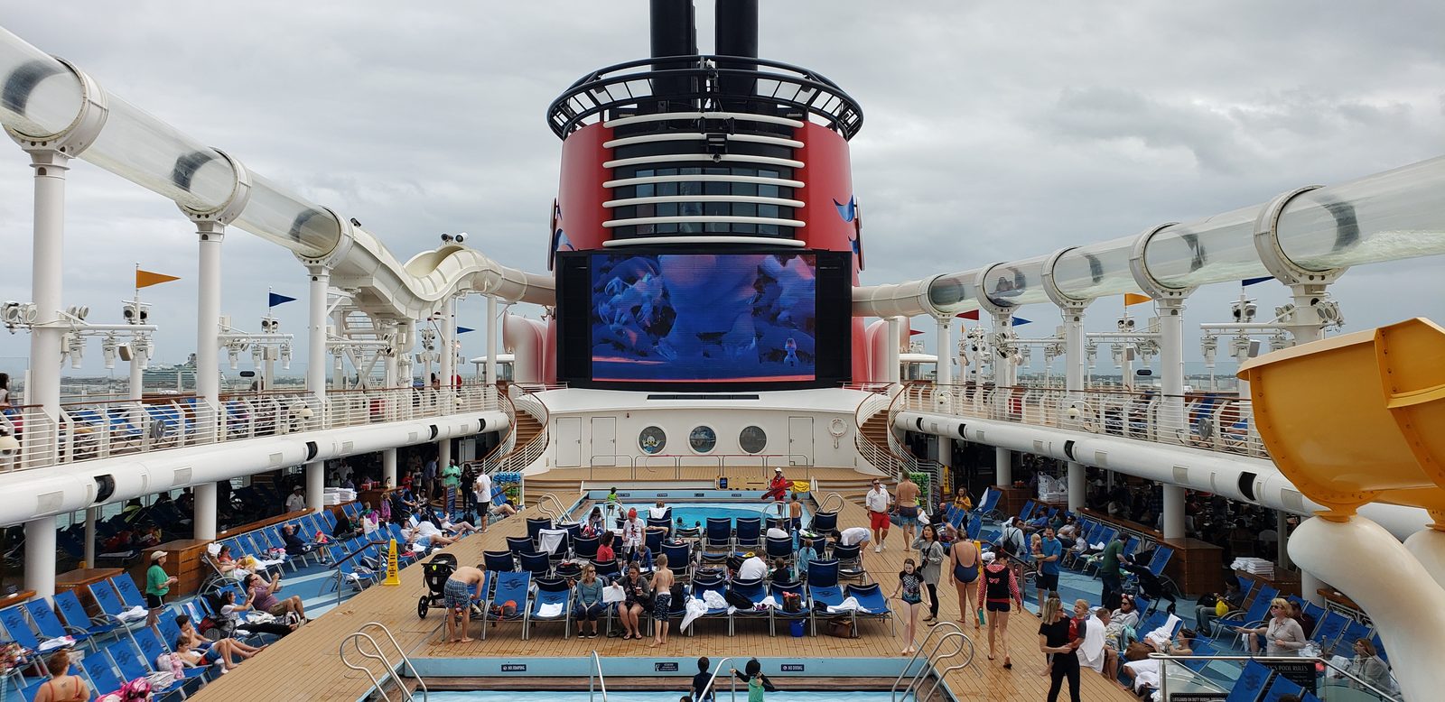 3-Night Very Merrytime Bahamian Cruise from Port Canaveral