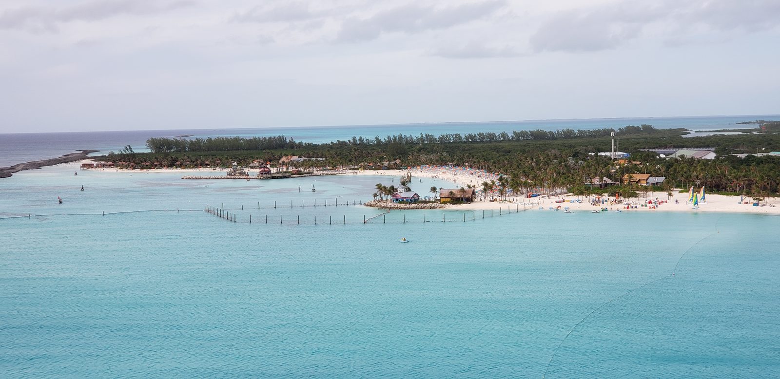3-Night Very Merrytime Bahamian Cruise from Port Canaveral