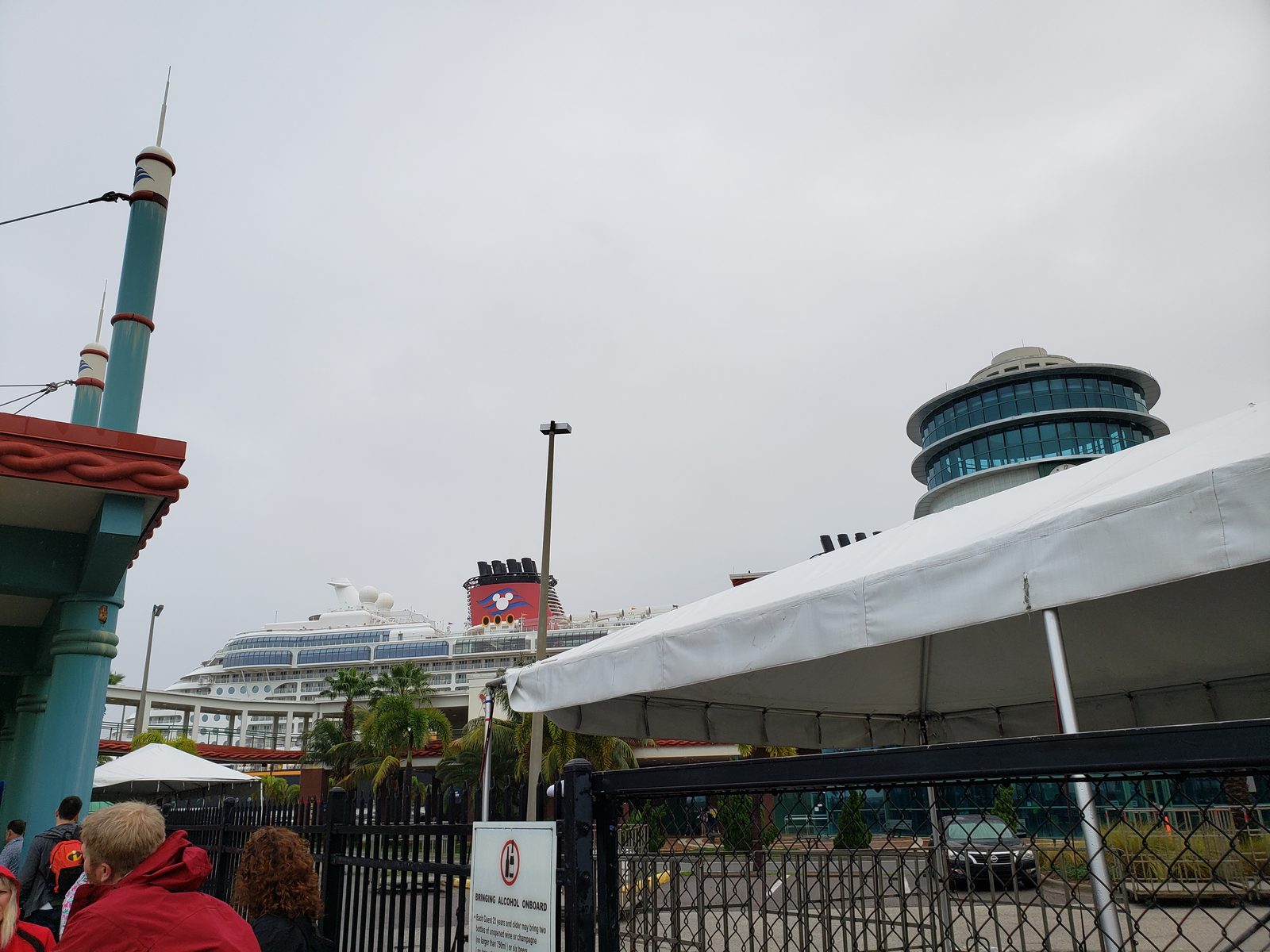 3-Night Very Merrytime Bahamian Cruise from Port Canaveral