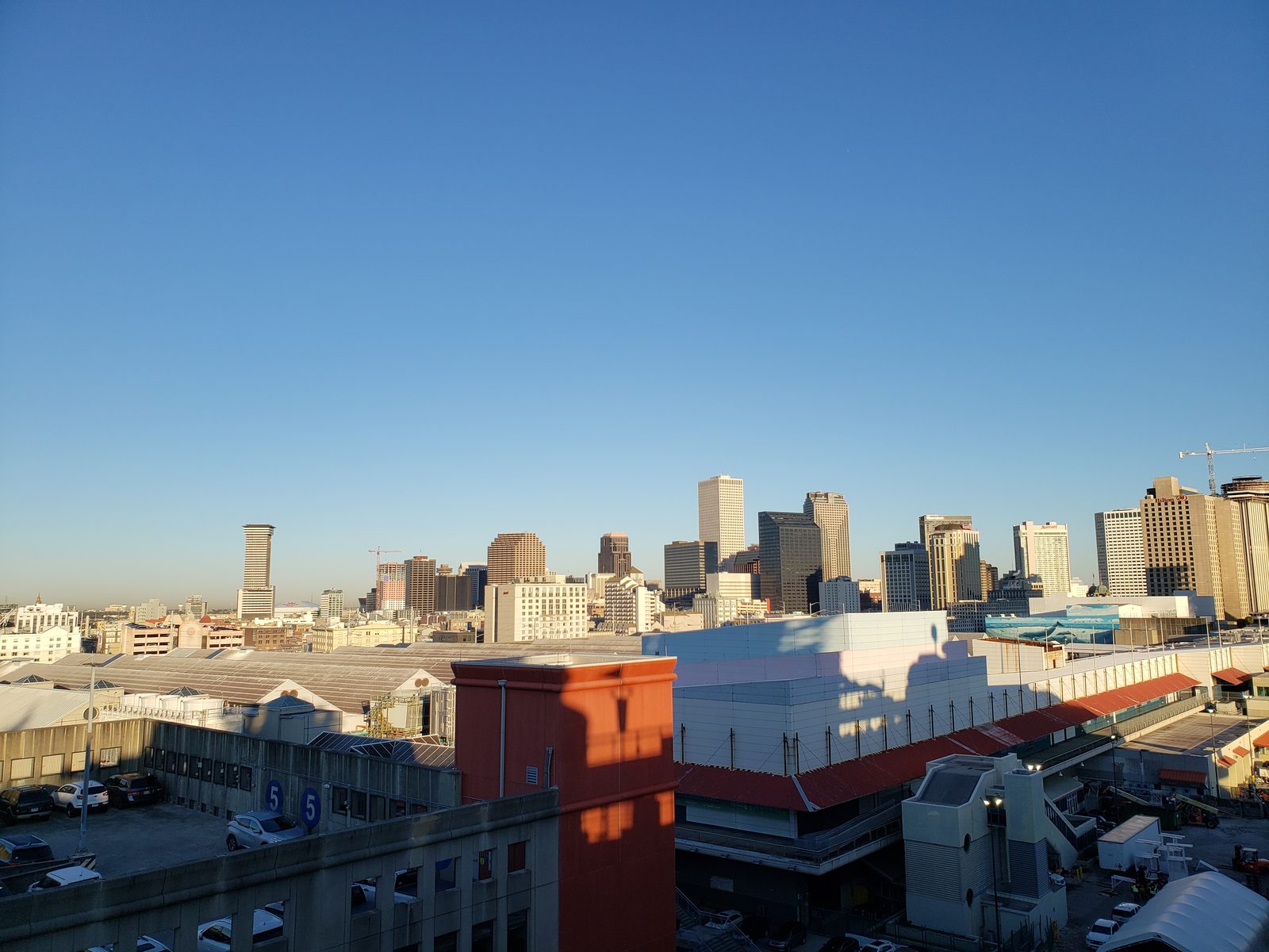 5-Night Bahamian Cruise from San Juan to New Orleans