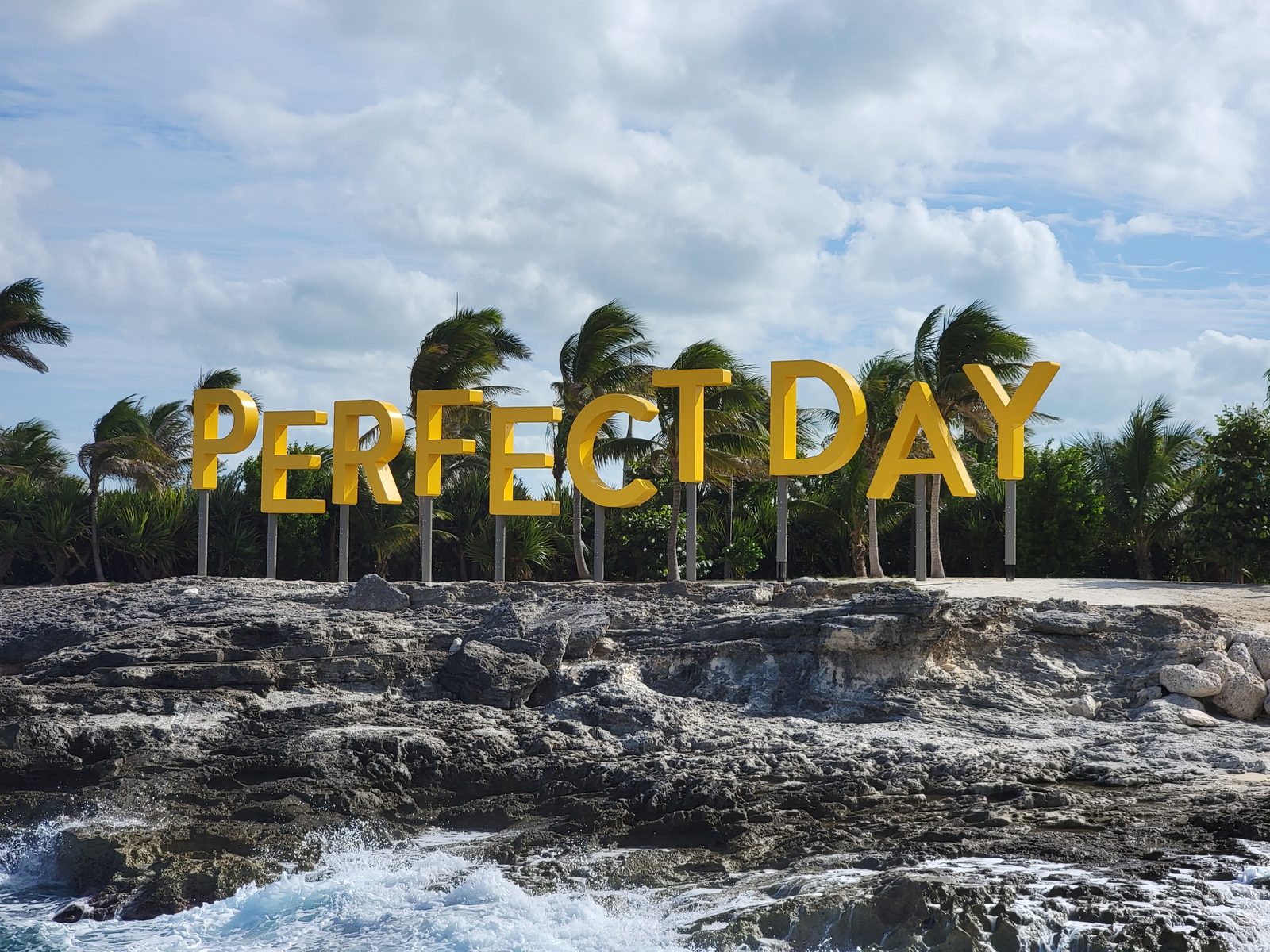5 Night Perfect Day at CocoCay