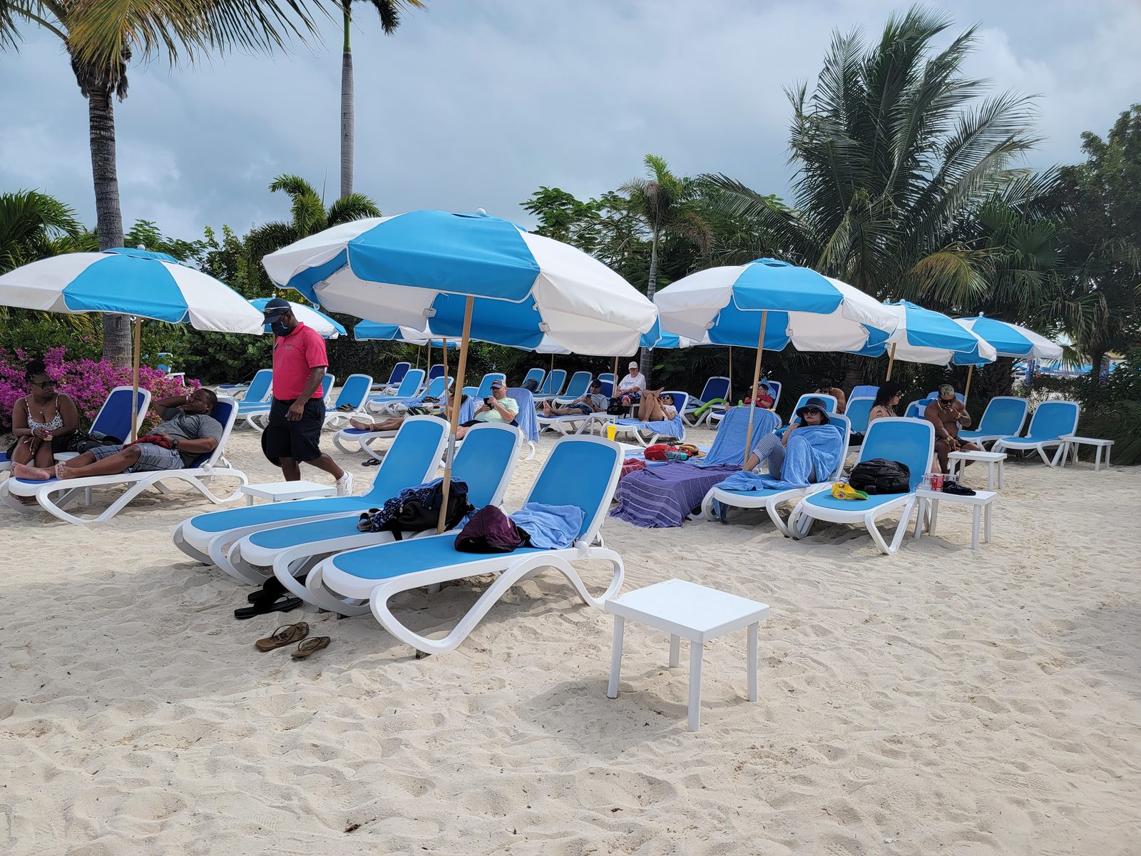5 Night Perfect Day at CocoCay