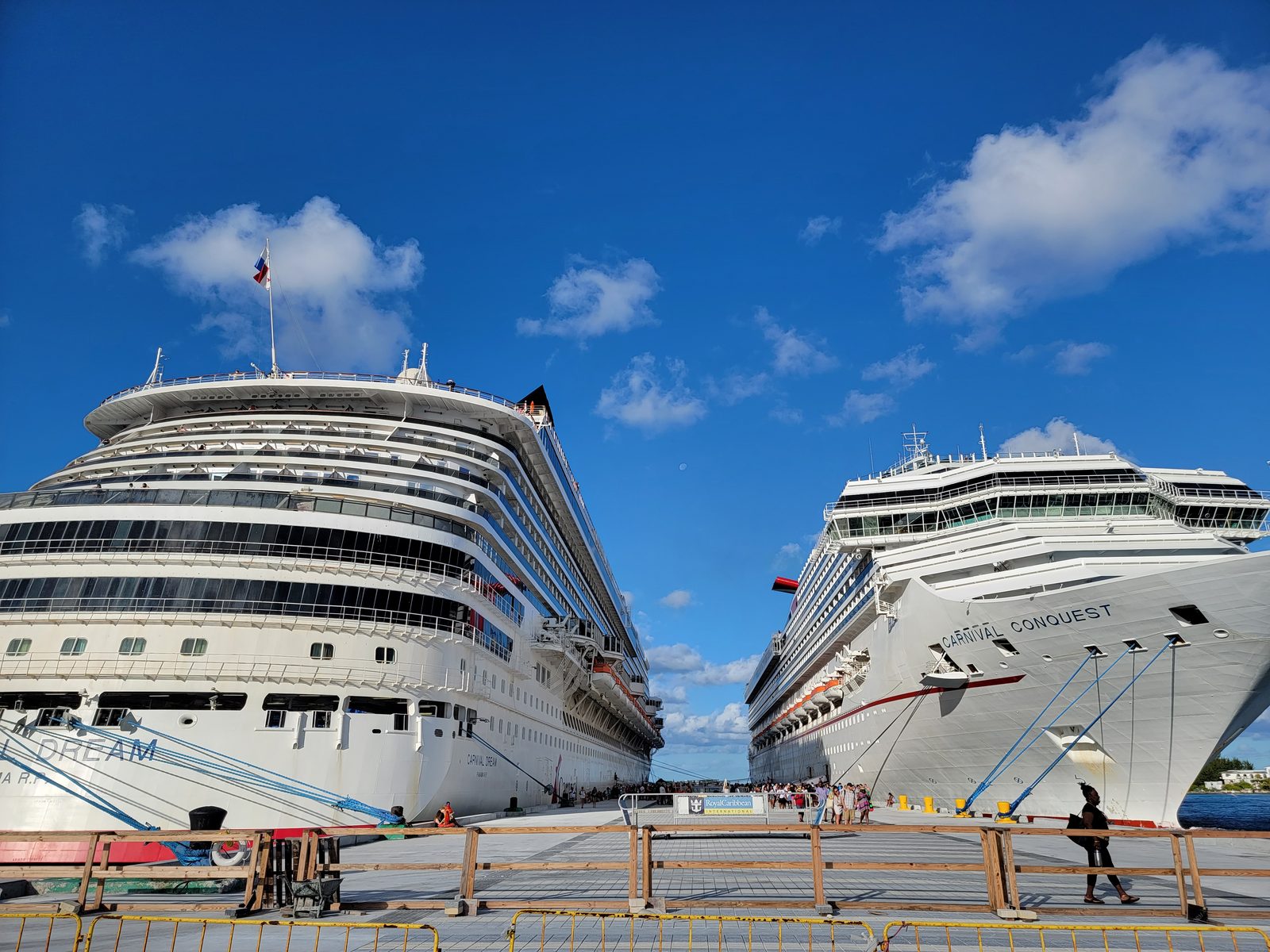 4 Days Bahamas from Miami, FL