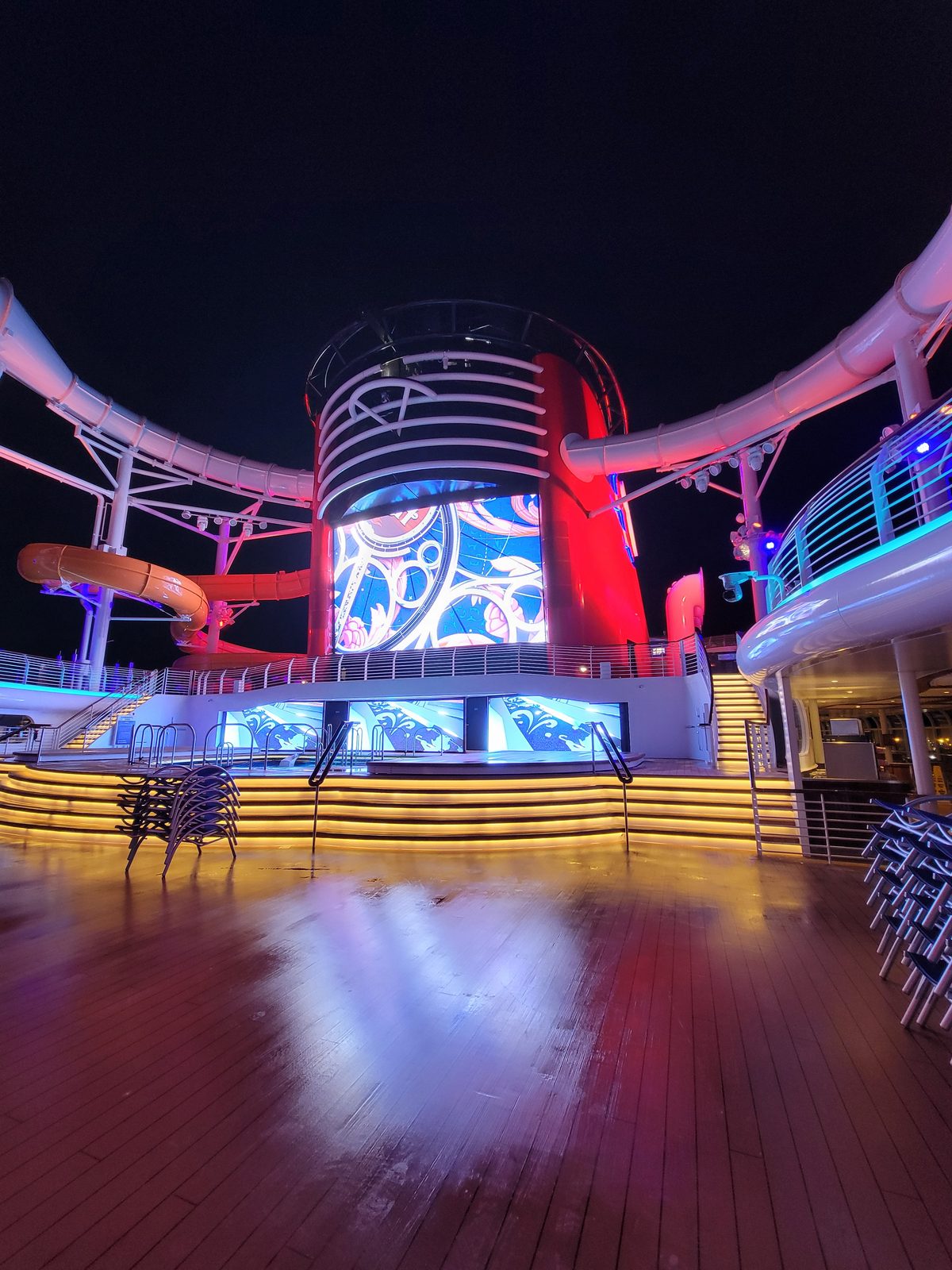 Port Canaveral, FL
