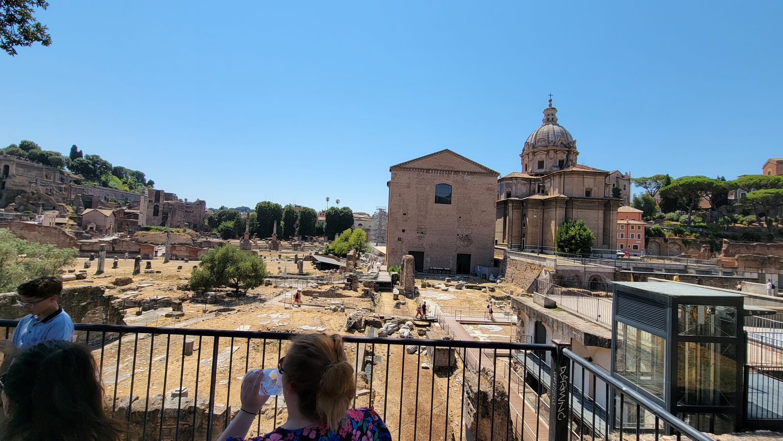 10-Day Greek Isles Round-Trip Rome: Santorini, Athens & Florence