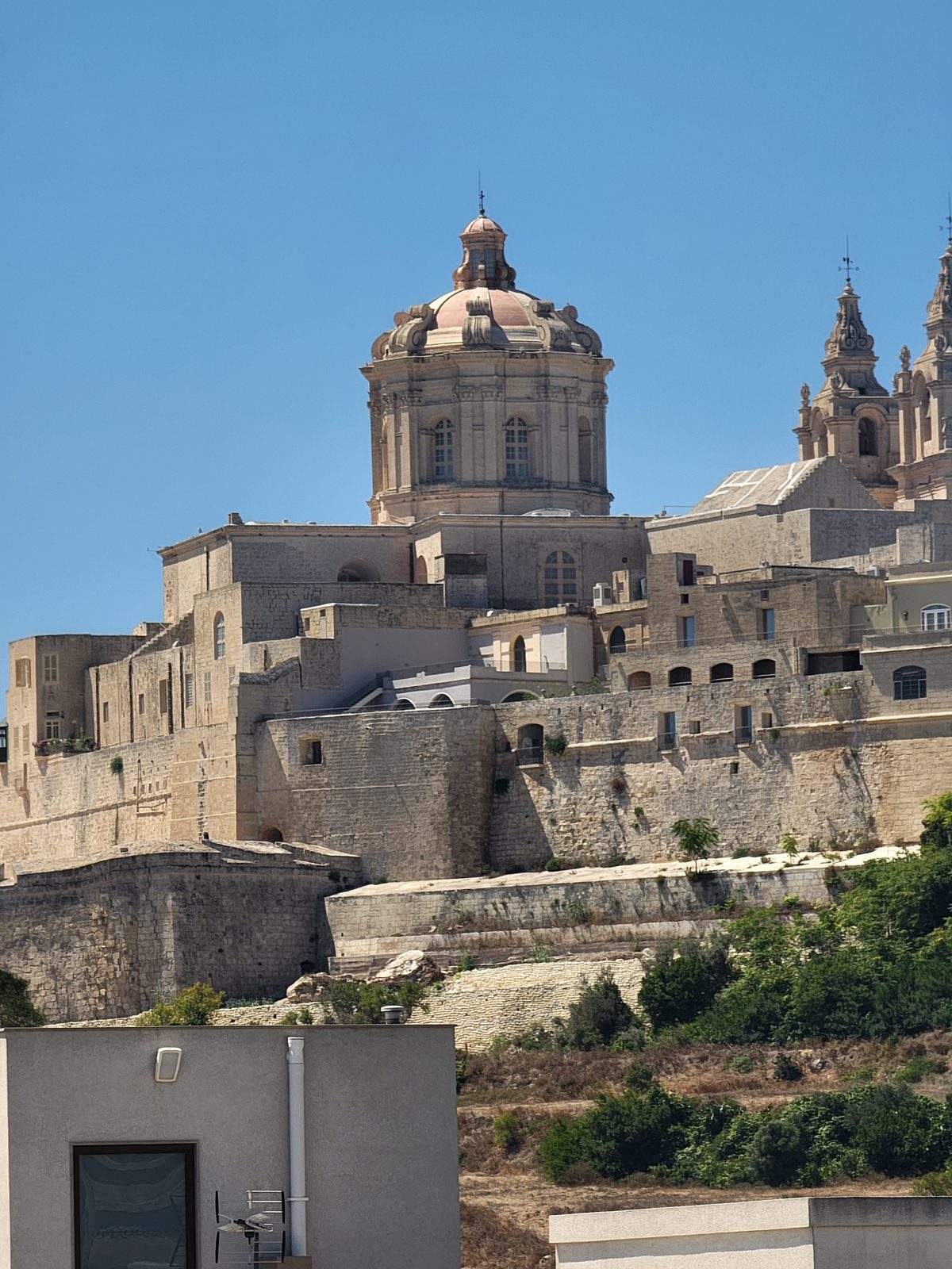 Mdina, Malta