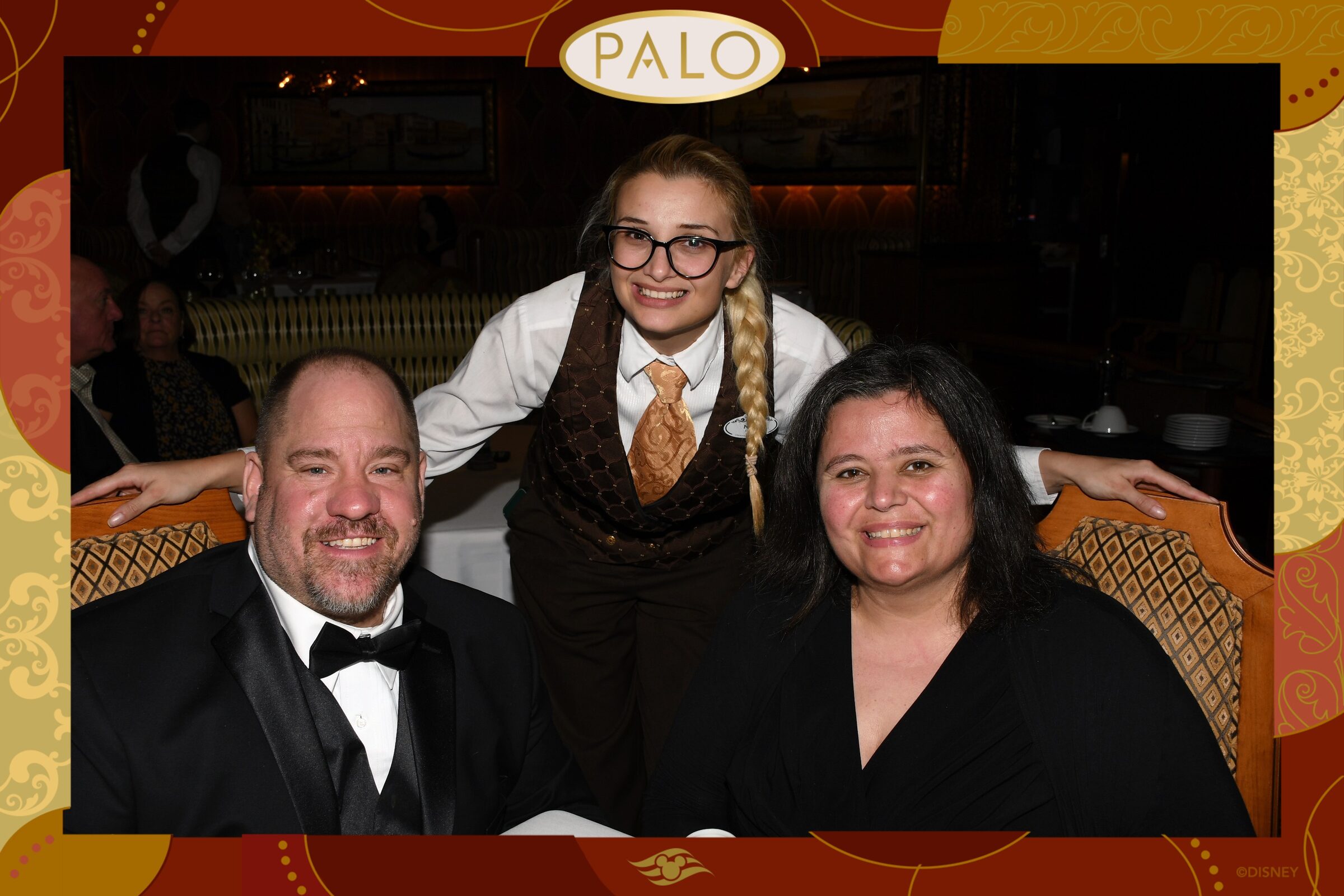 Palo with Mili