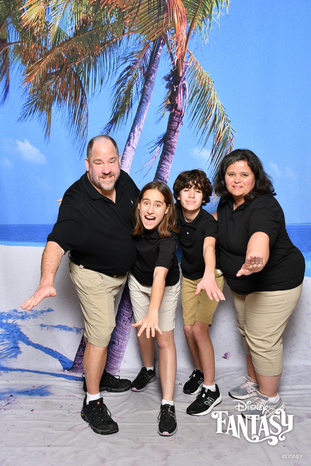 Photo: Day at Sea, day 3