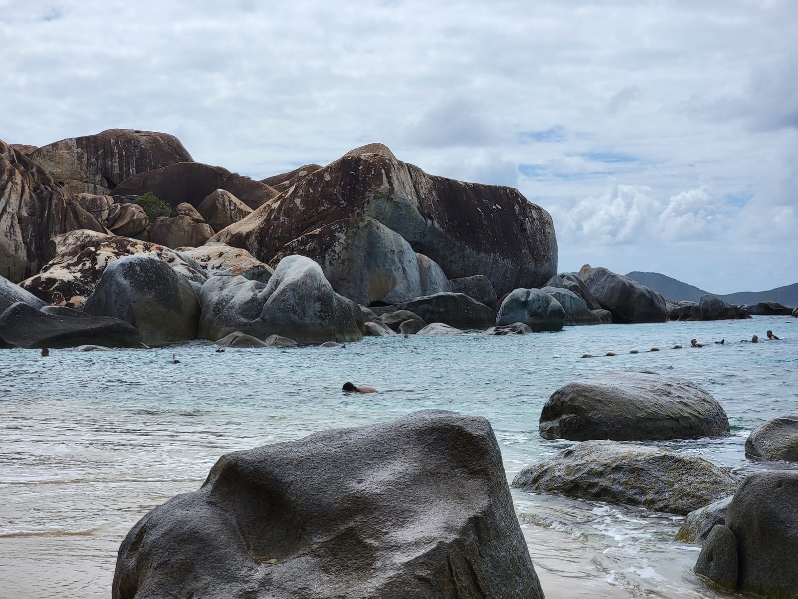 7-Night Eastern Caribbean Cruise from Port Canaveral with Pixar Day at Sea