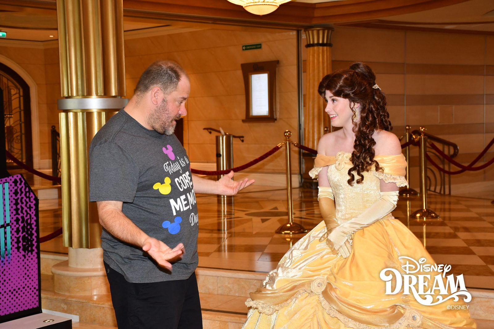Photo: Day at Sea, day 5