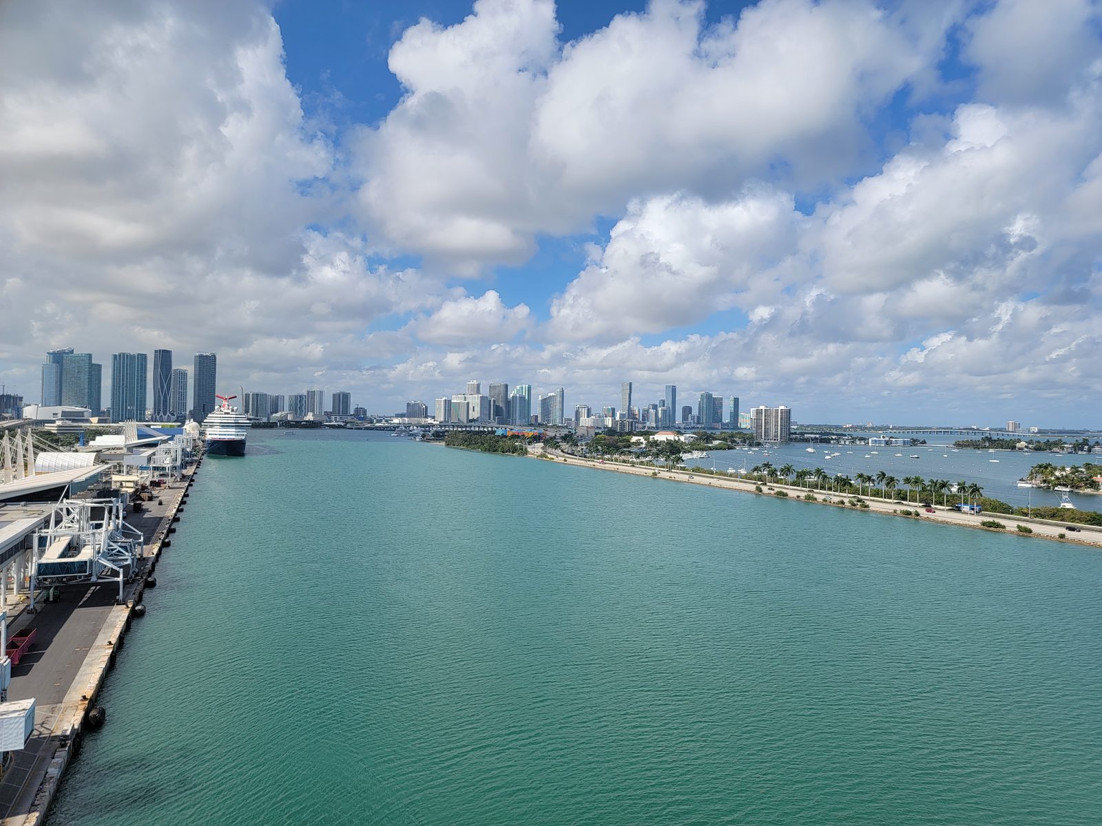 5-Night Western Caribbean Cruise from Miami with Marvel Day at Sea