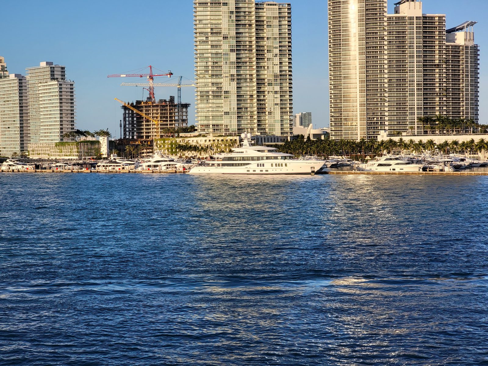 5-Night Western Caribbean Cruise from Miami with Marvel Day at Sea