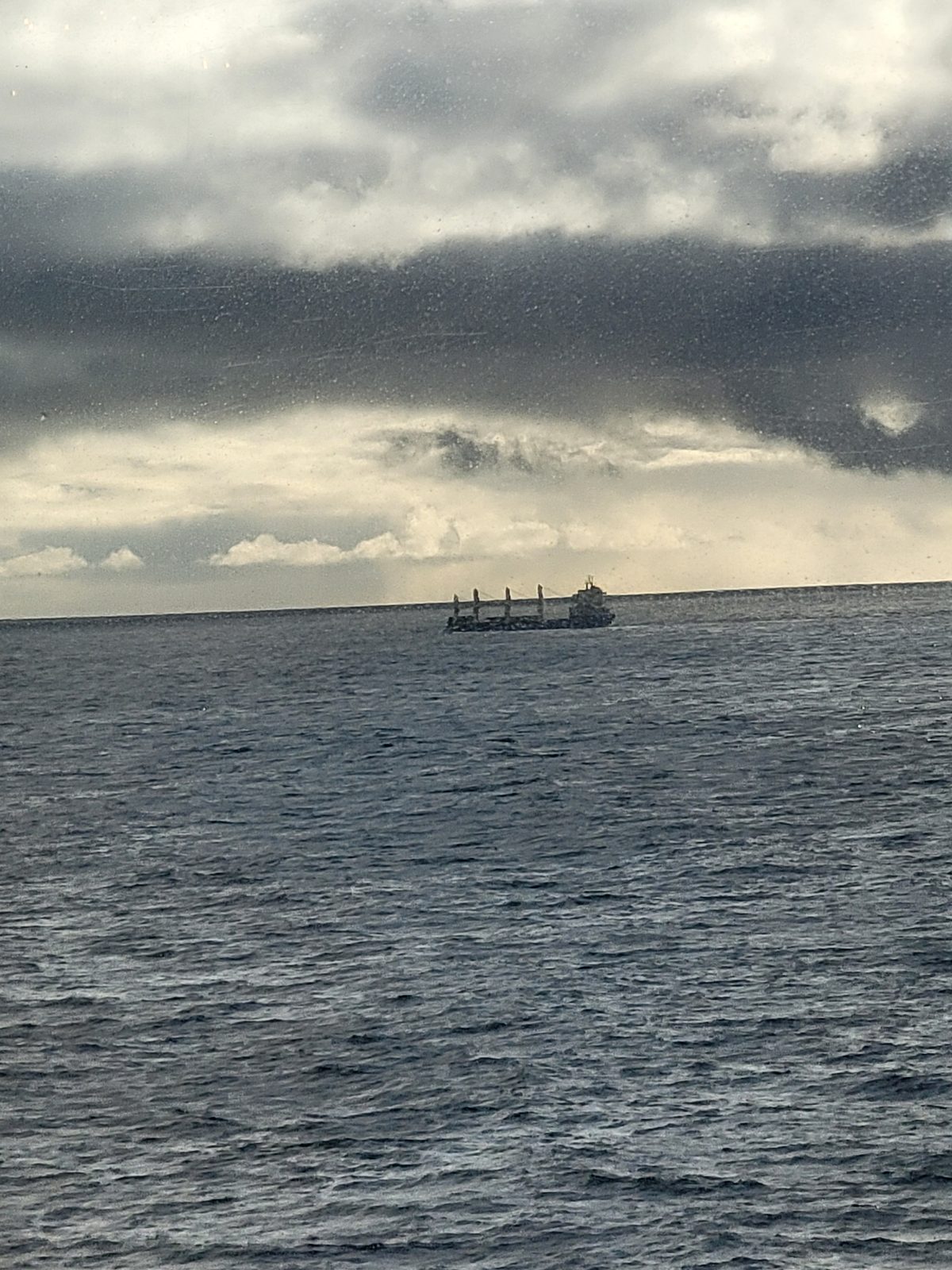 Photo: Day at Sea, day 4