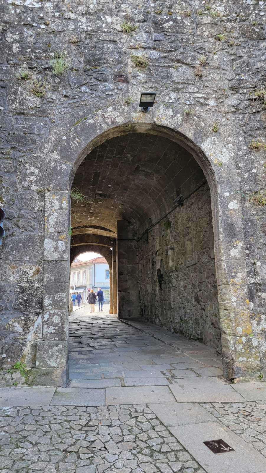 Valença, Portugal