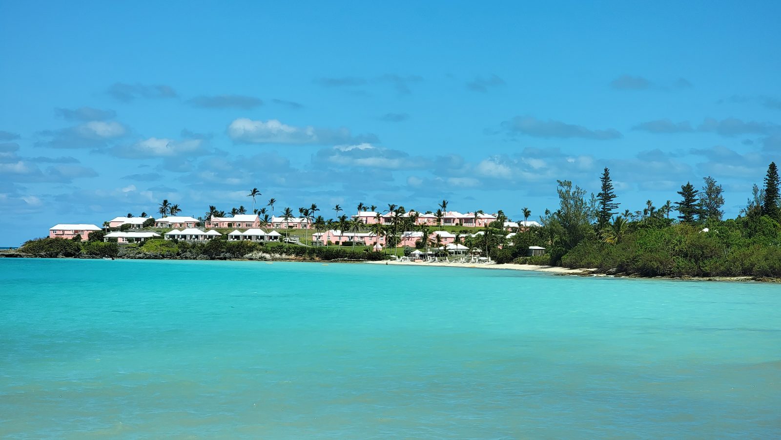 Somerset, Bermuda