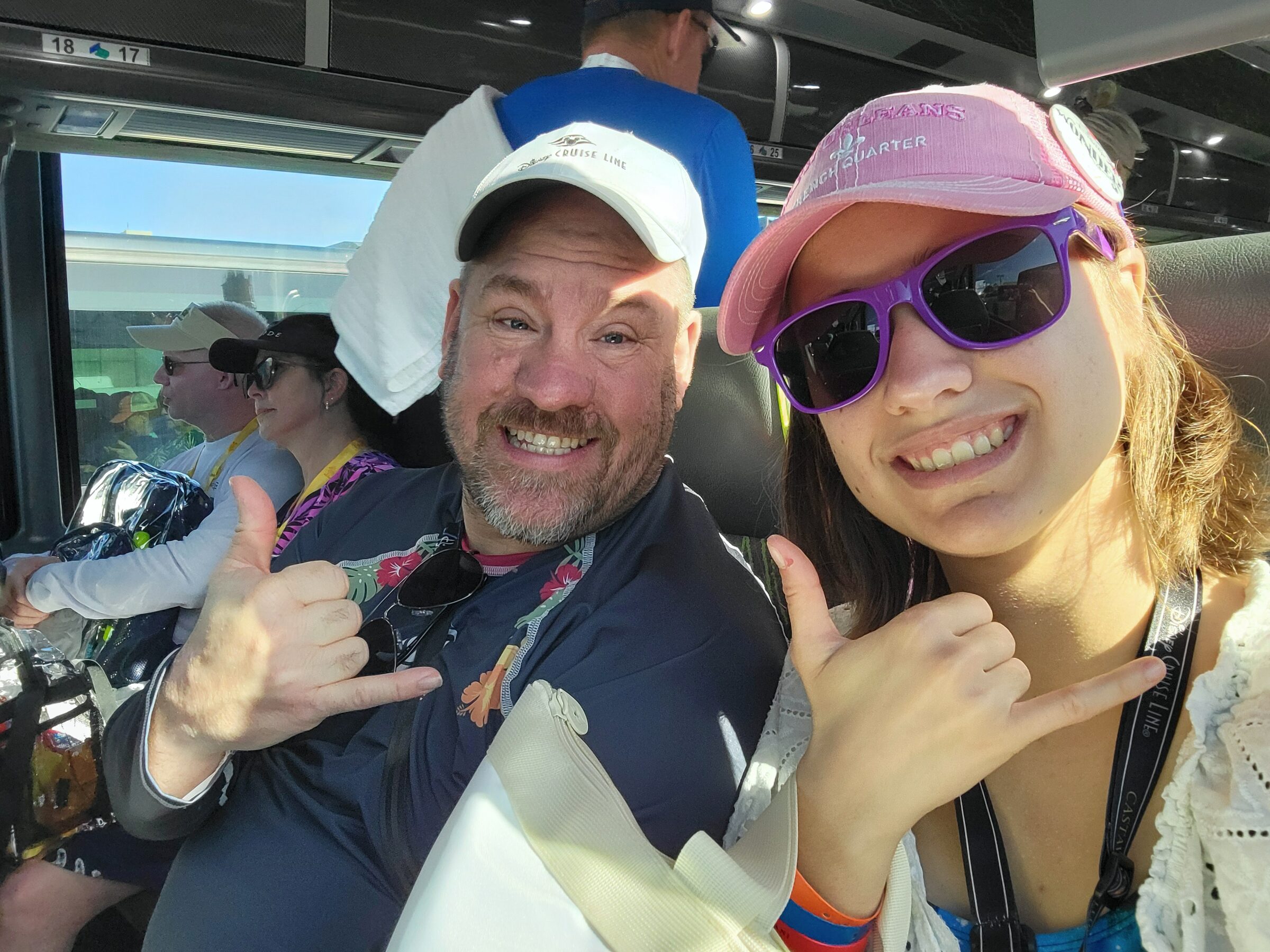 10-Night Hawaiian Cruise from Honolulu ending in Vancouver
