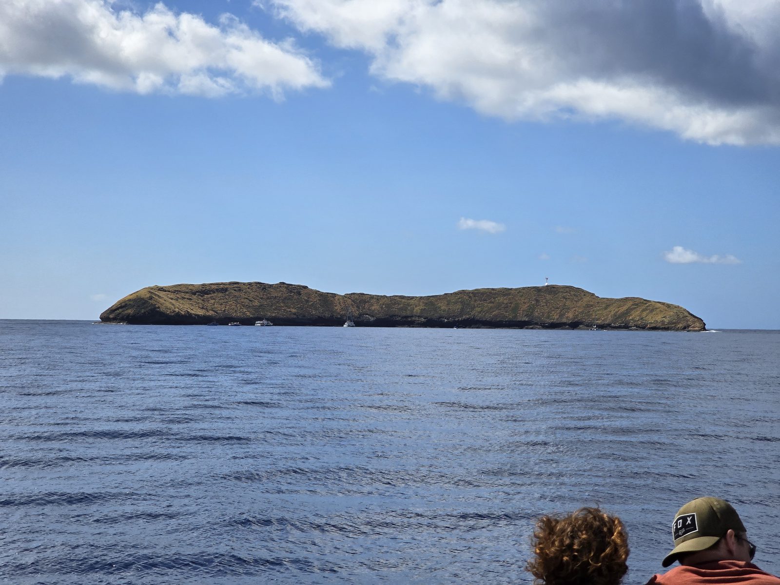 10-Night Hawaiian Cruise from Honolulu ending in Vancouver