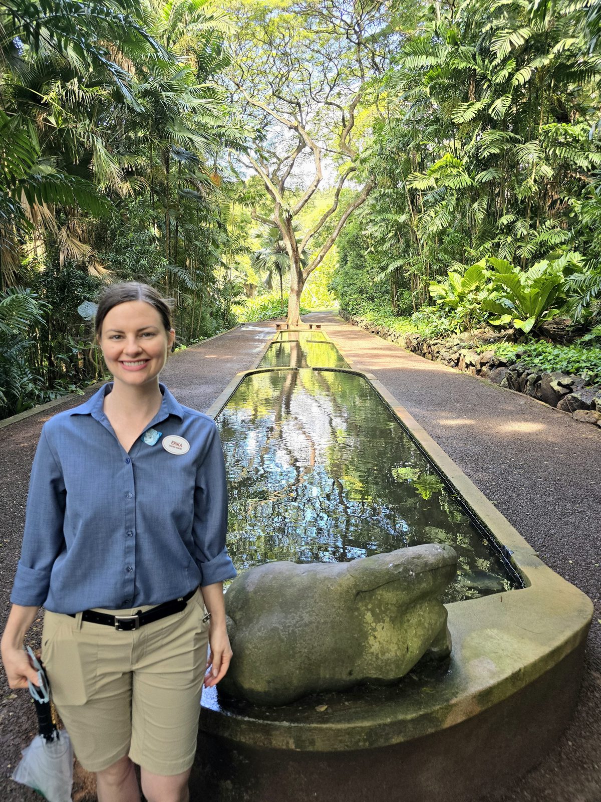 Allerton Garden, Kauai