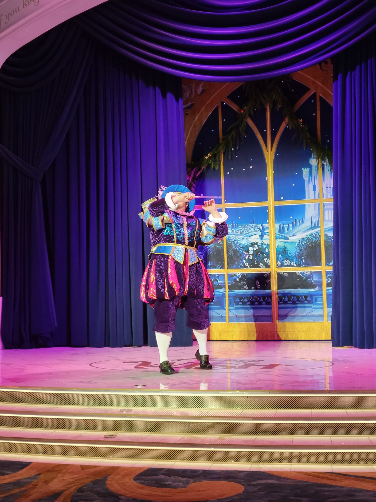 4-Night Very Merrytime Bahamian Cruise from Port Canaveral