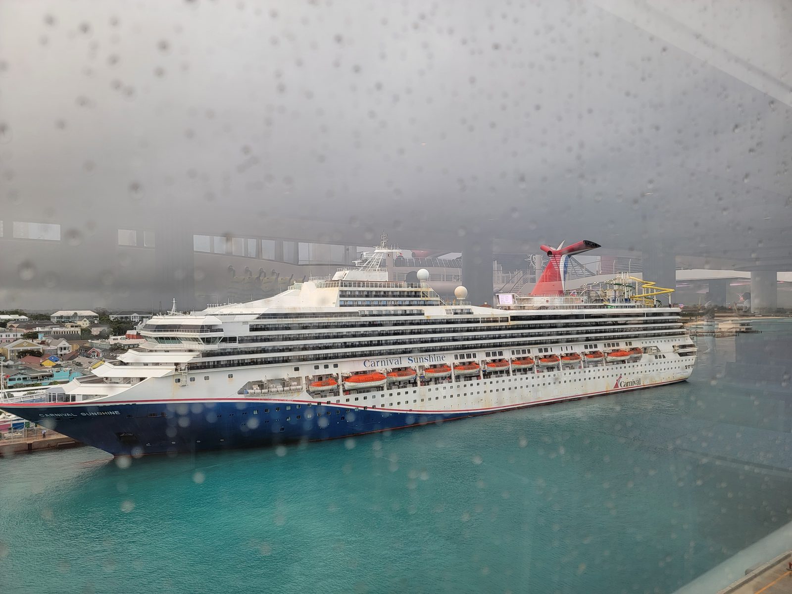 4-Night Very Merrytime Bahamian Cruise from Port Canaveral
