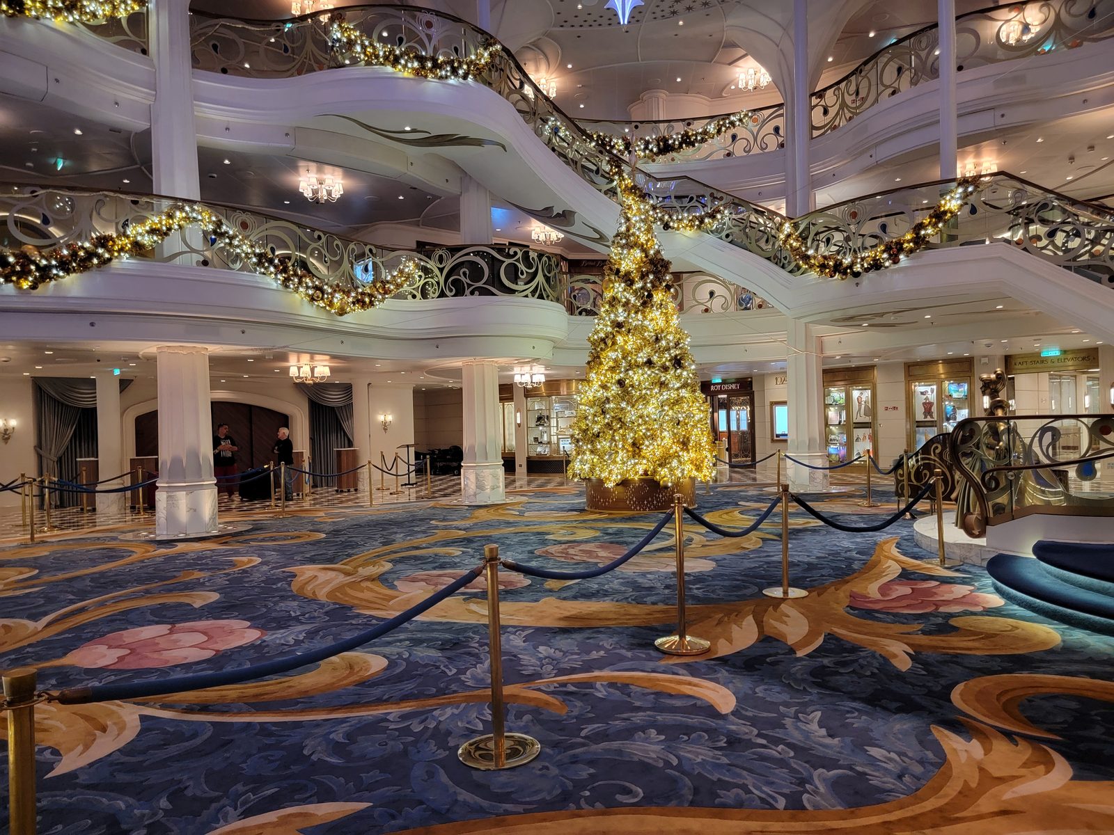 Port Canaveral, FL