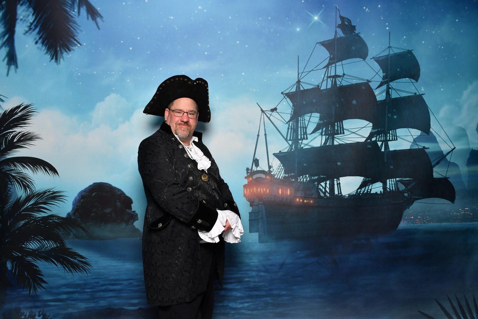 Photo: Day at Sea, day 3