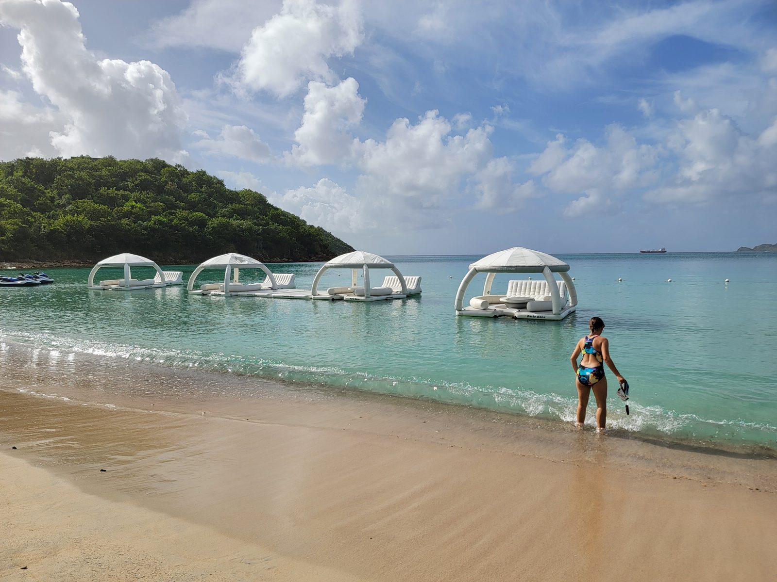 7-Night Eastern Caribbean Cruise from Port Canaveral (Maiden Voyage)