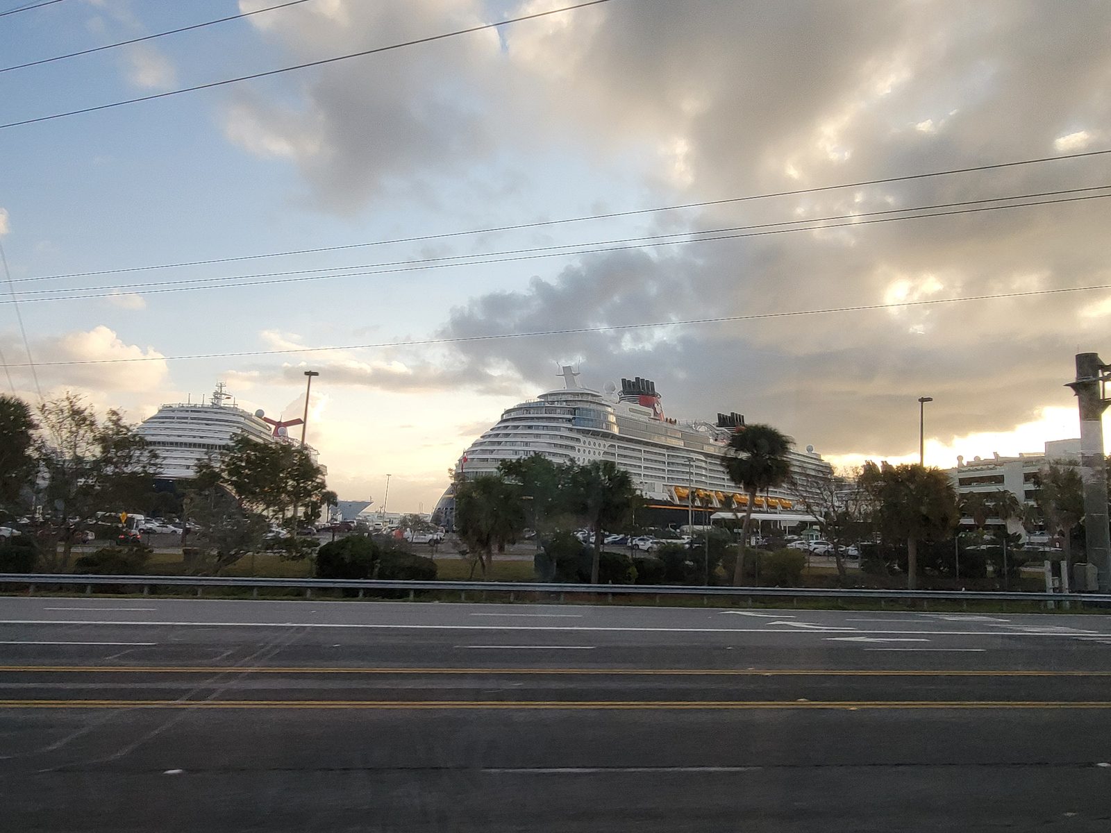 Port Canaveral, FL