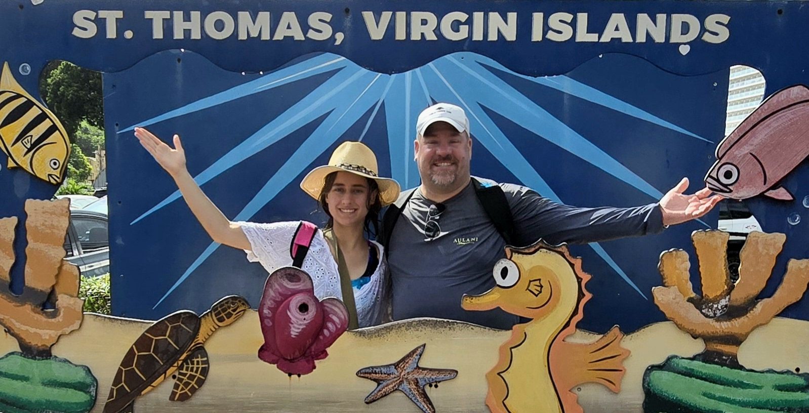 St. Thomas