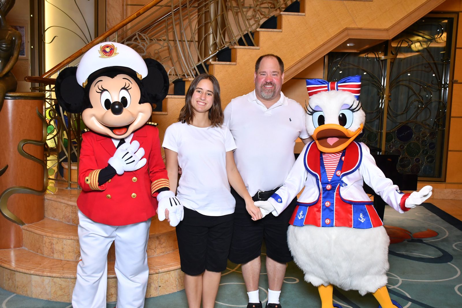Photo: Day at Sea, day 9