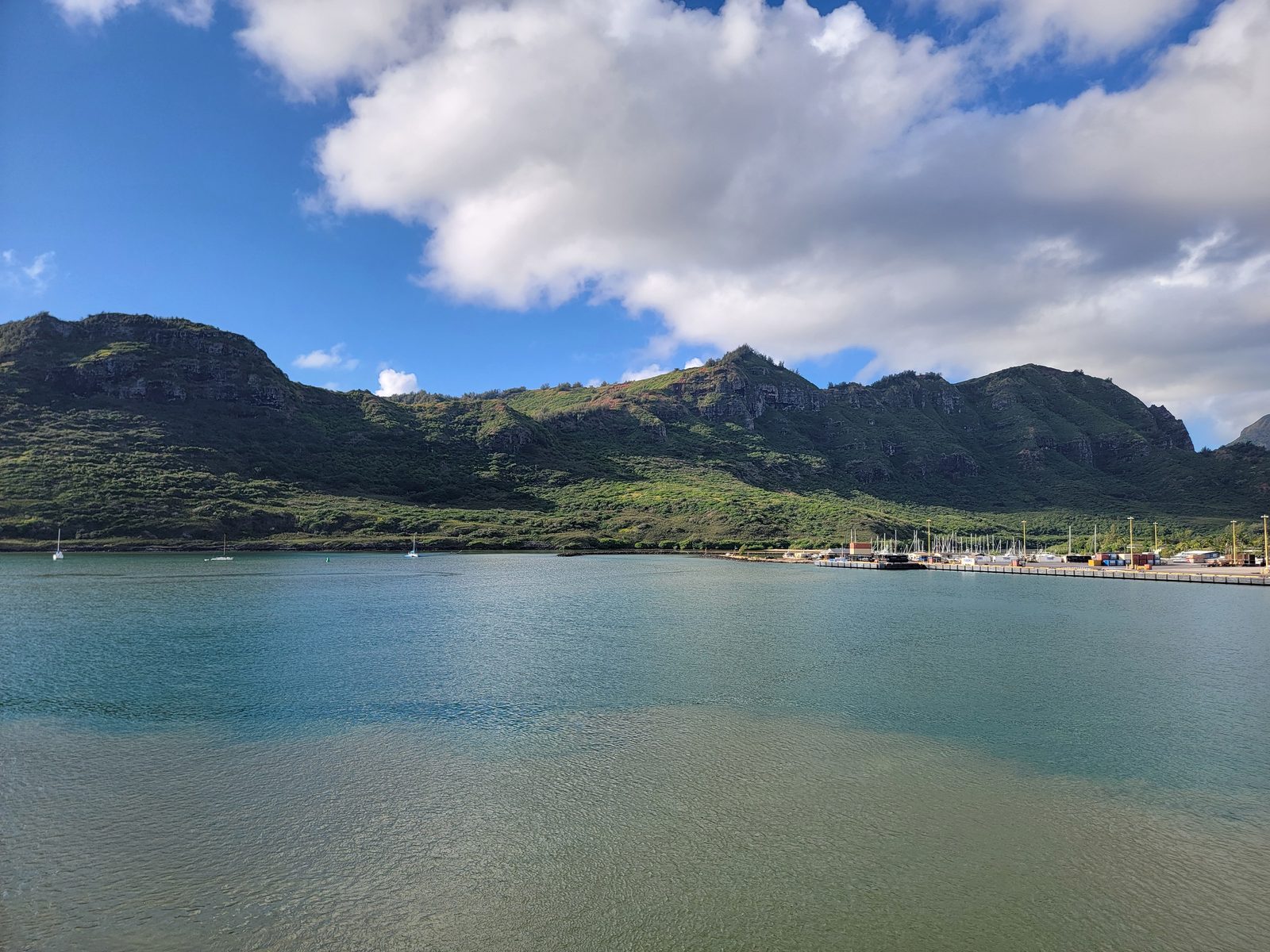15-Night South Pacific Cruise from Sydney ending in Honolulu