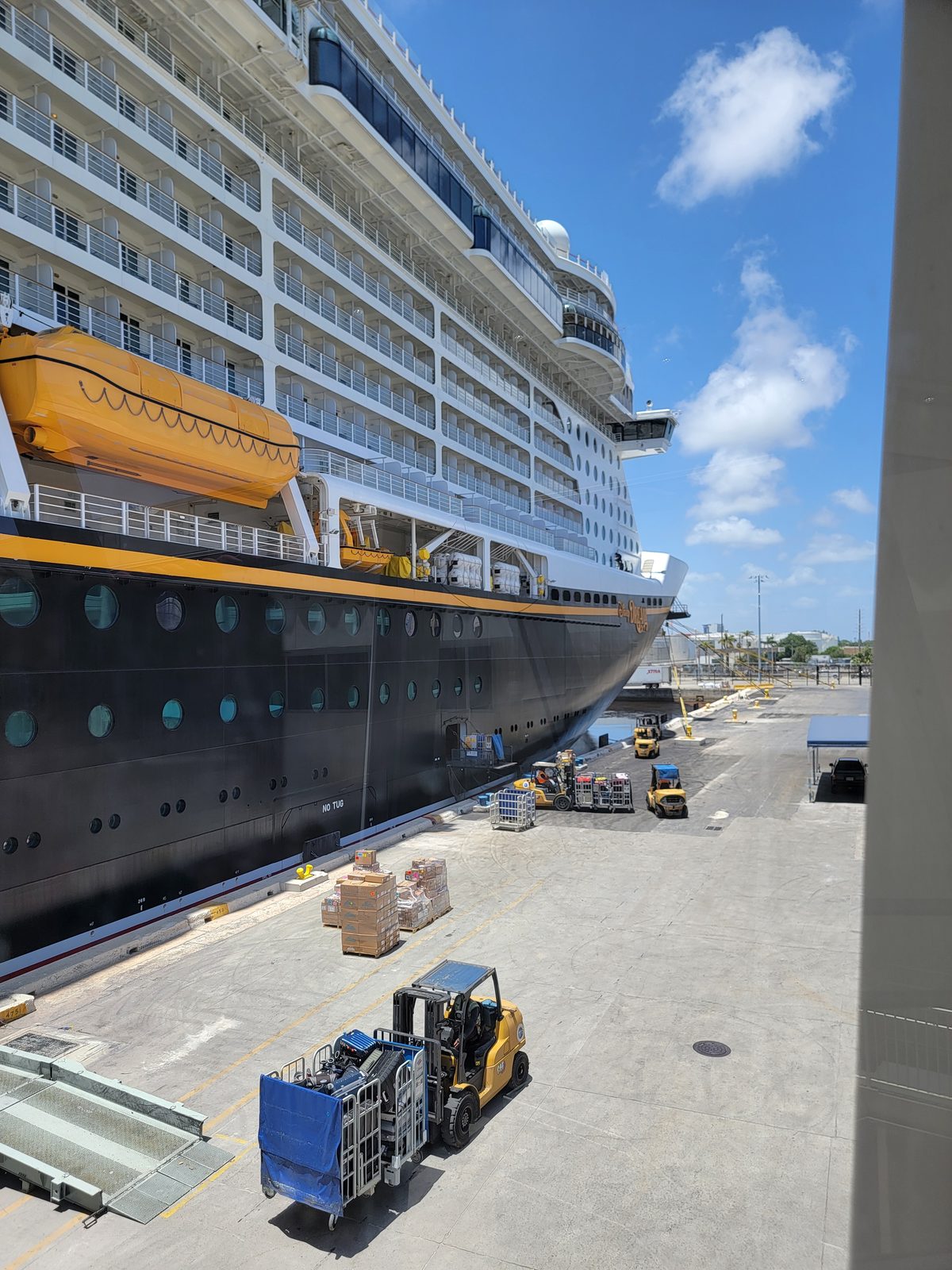 5-Night Western Caribbean Cruise from Fort Lauderdale