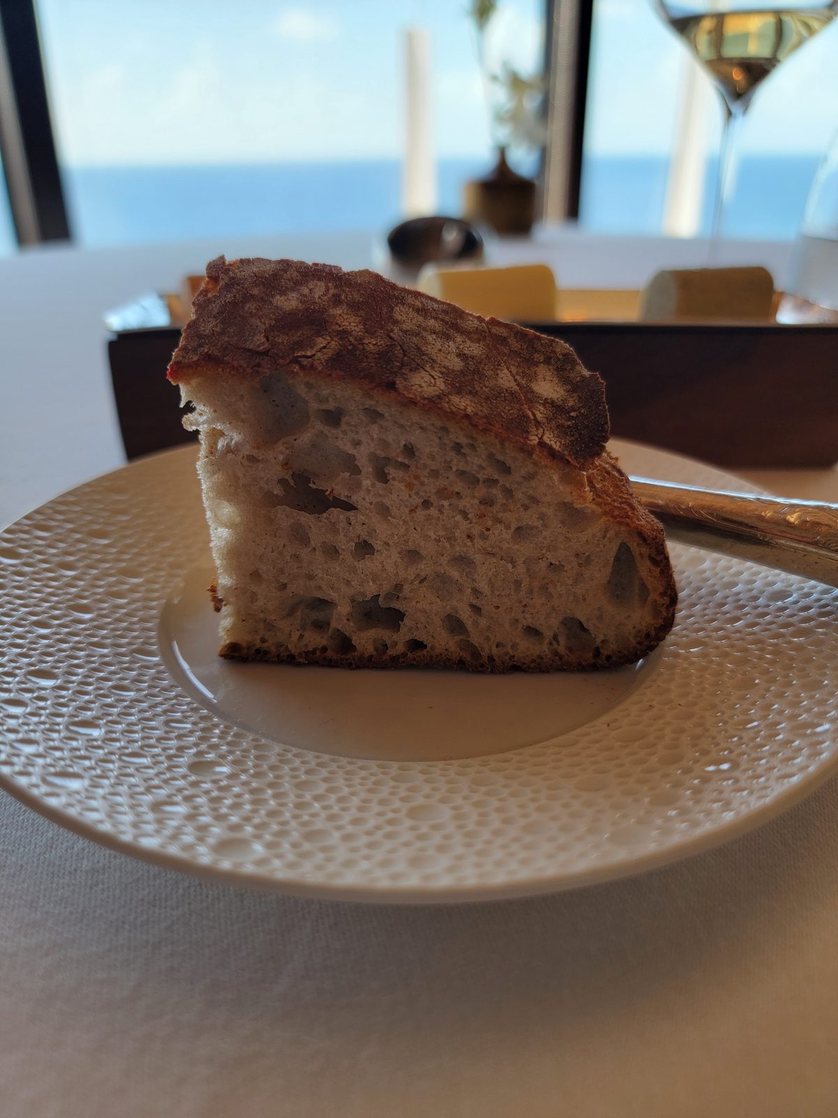 Bread at Remy