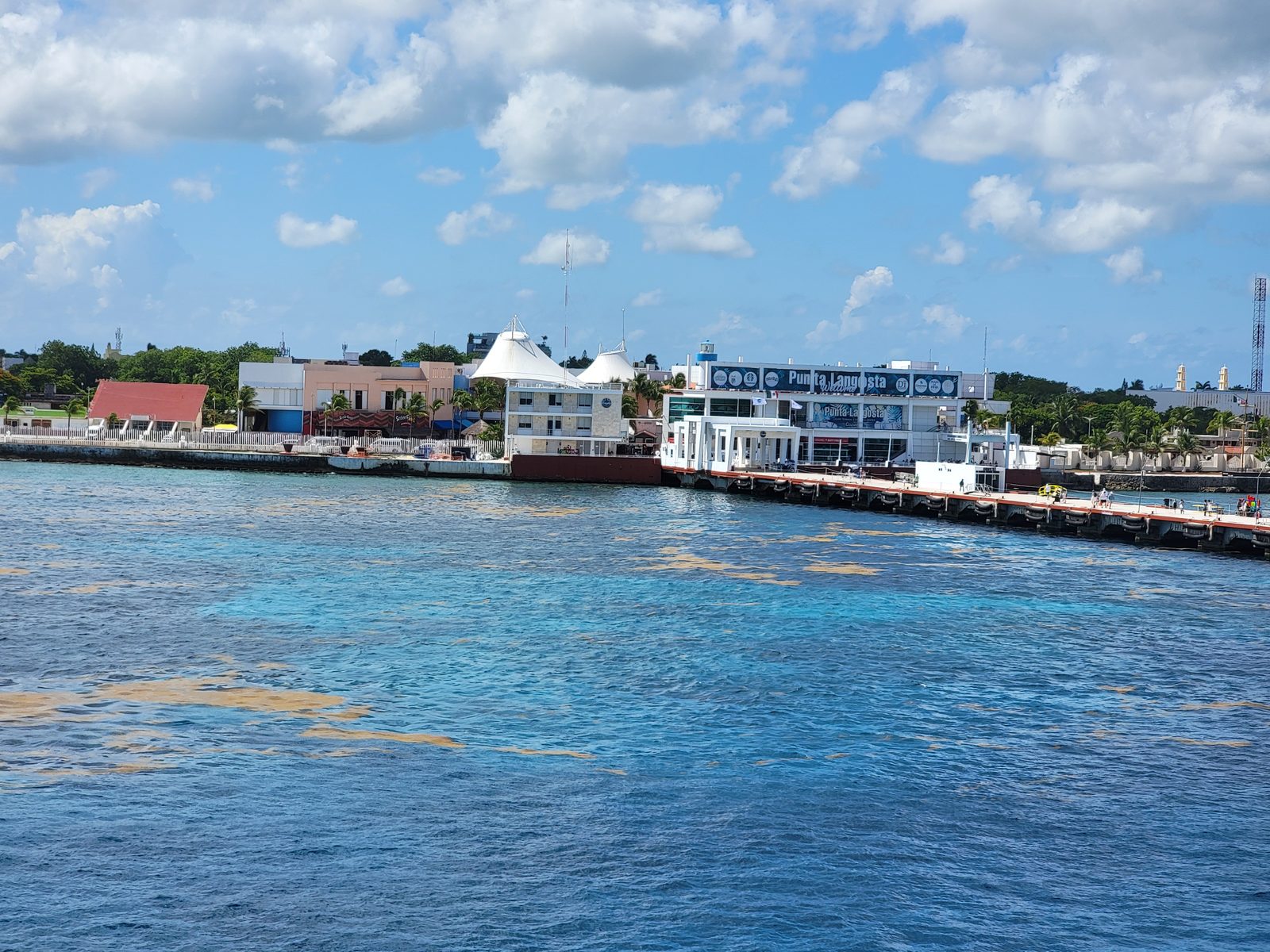 5-Night Western Caribbean Cruise from Fort Lauderdale