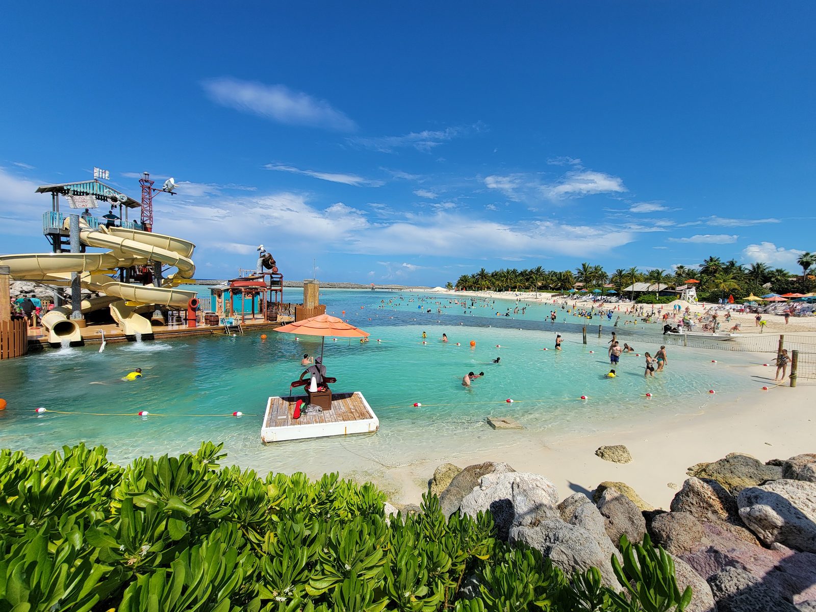 5-Night Western Caribbean Cruise from Fort Lauderdale