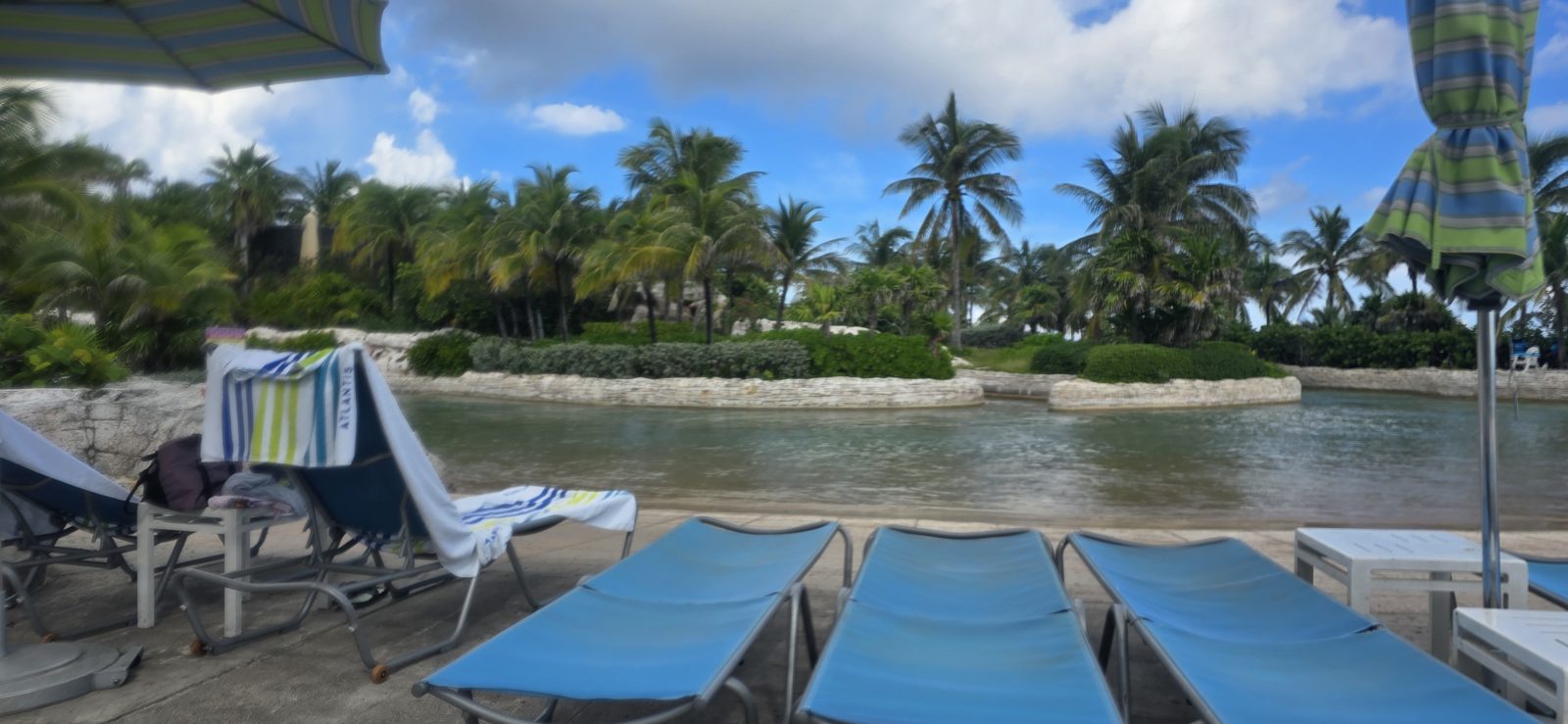 Atlantis Paradise Island, Nassau