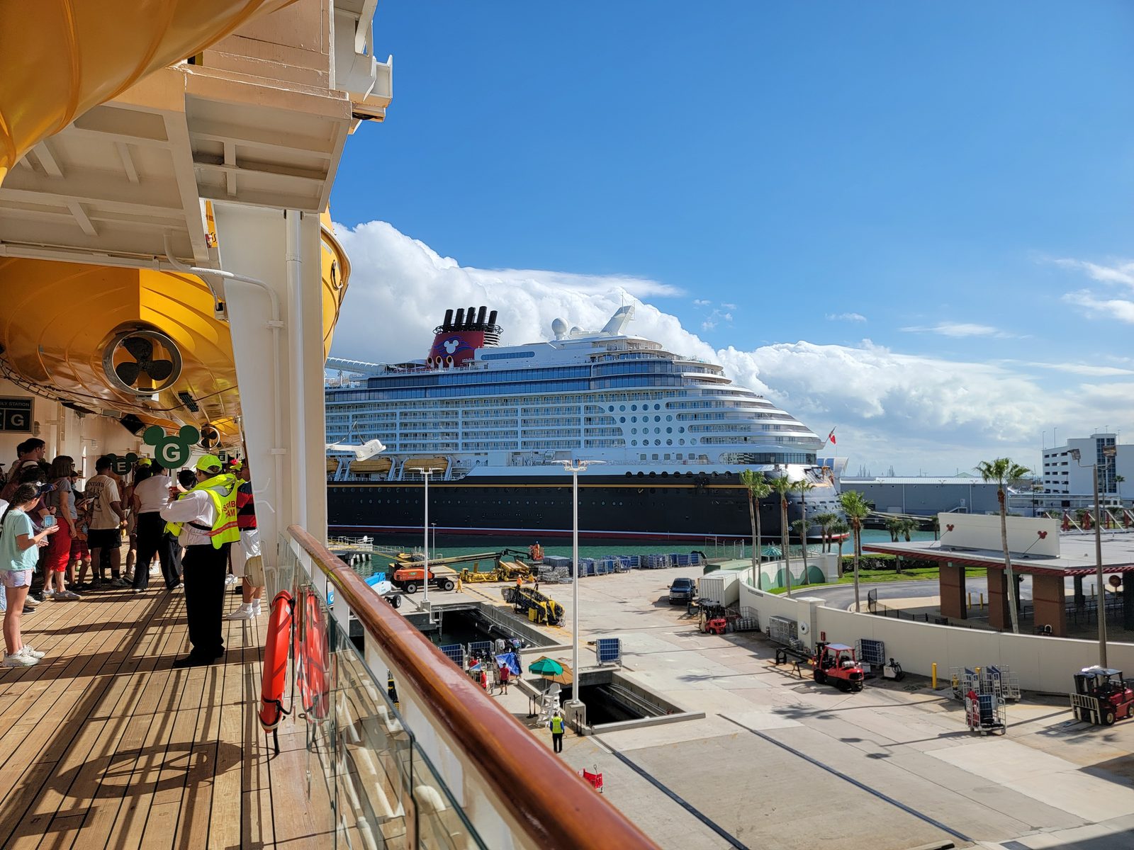 4-Night Halloween on the High Seas Bahamian Cruise to San Juan