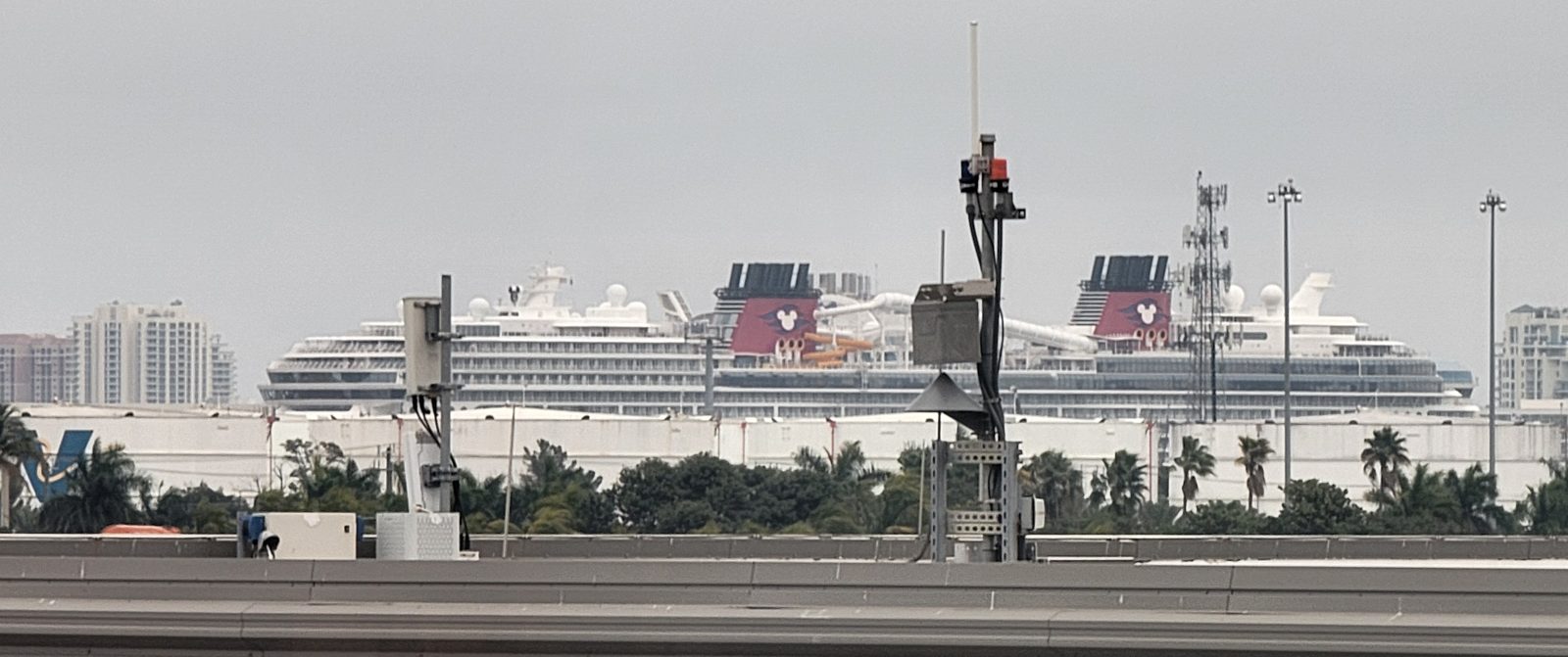 5-Night Bahamian Cruise from Fort Lauderdale (Inaugural Season)