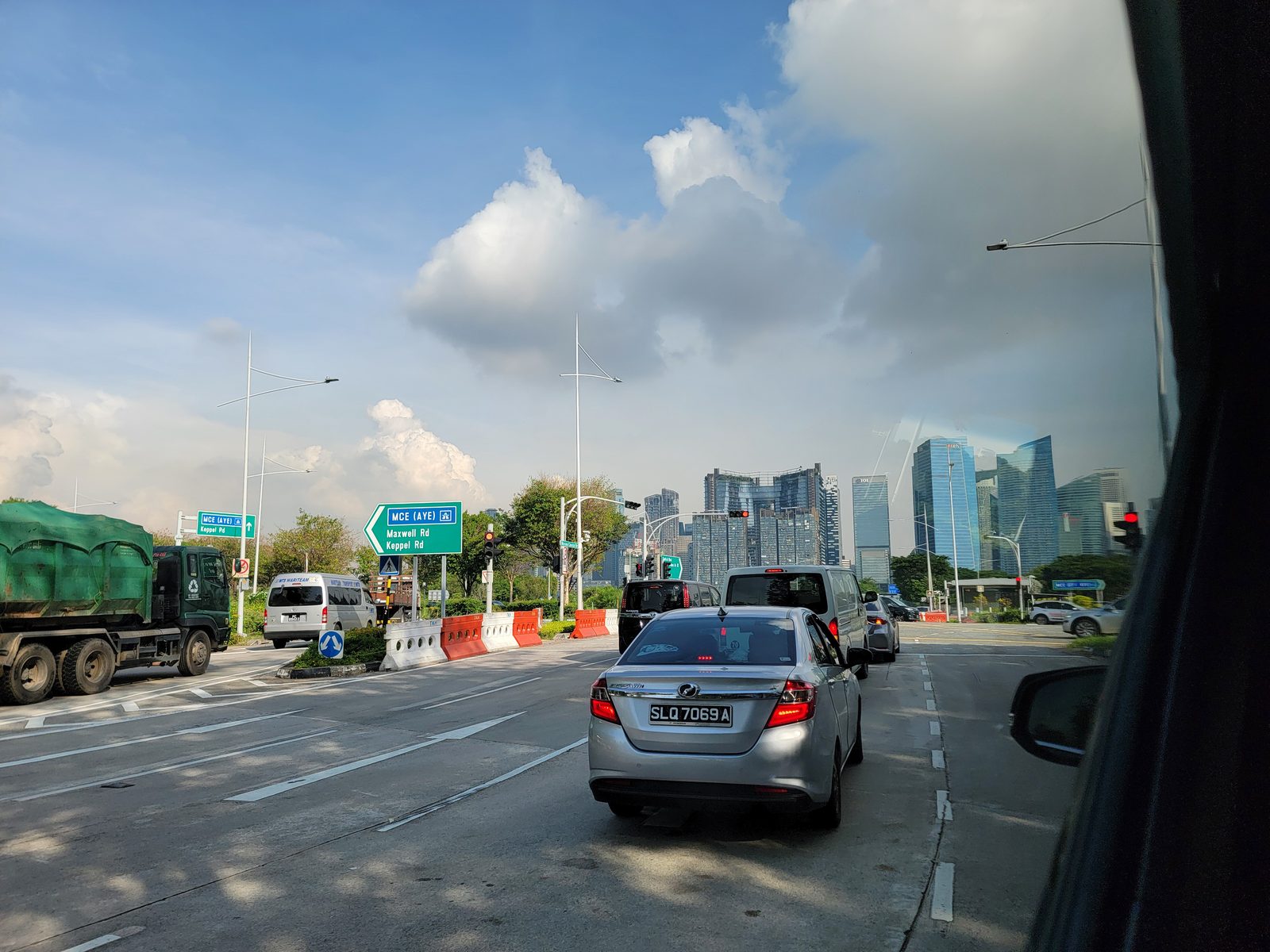 4-Night Cruise from Singapore