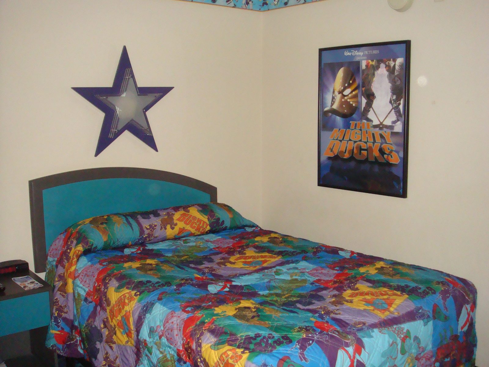 Walt Disney World: Lisa's First Trip