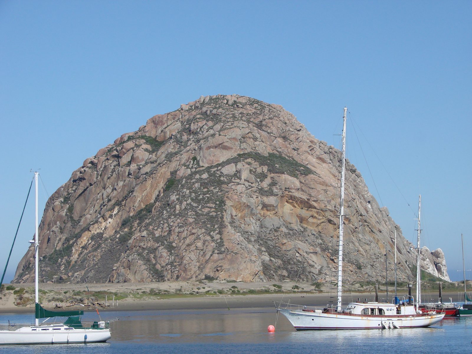 Morro Bay, CA