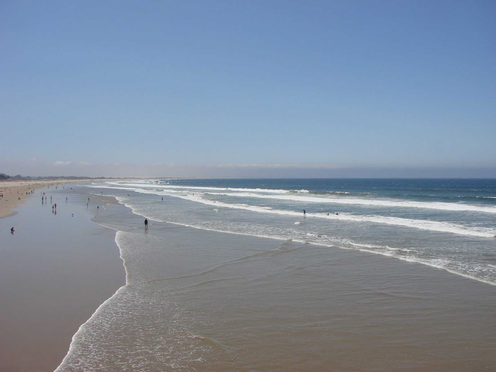 Pismo Beach