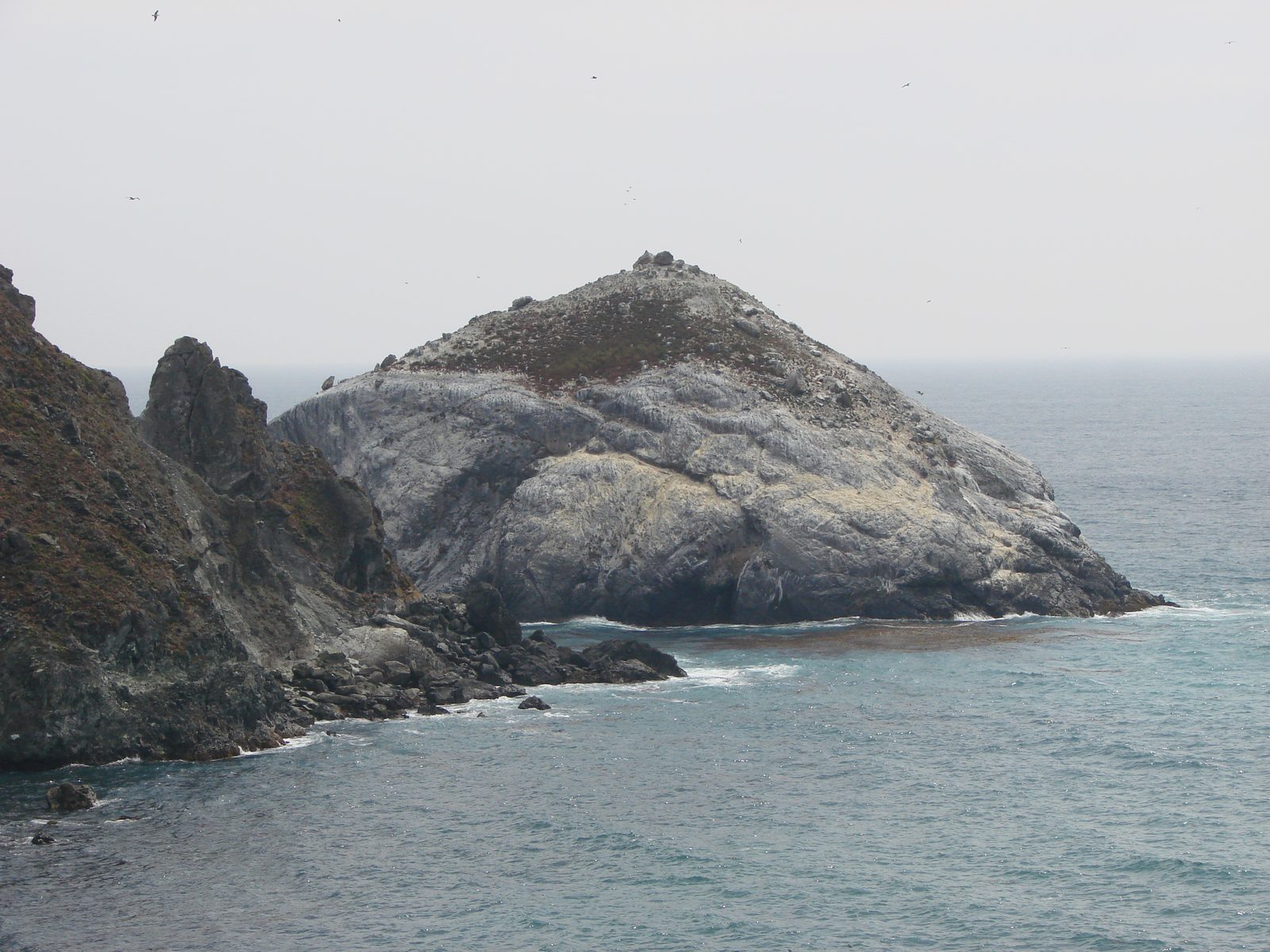Big Sur, CA