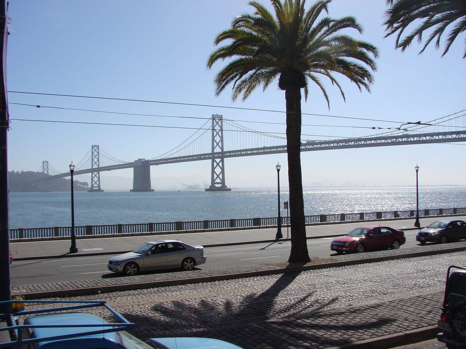 Embarcadero, San Francisco