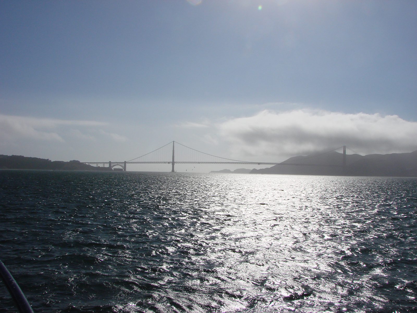 Northern California, 6Yr Anniversary Bucket List Trip