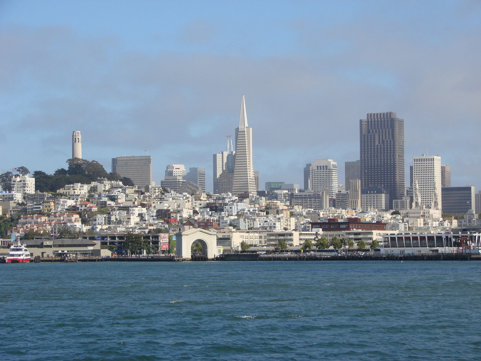 Northern California, 6Yr Anniversary Bucket List Trip