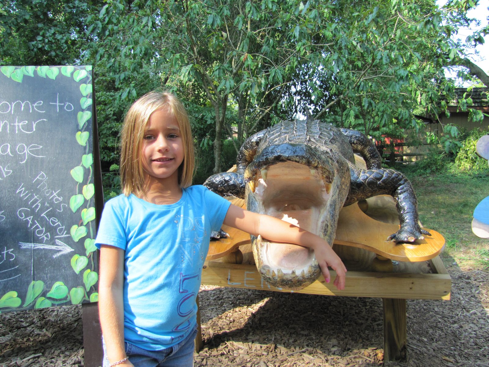Zoo Knoxville, TN