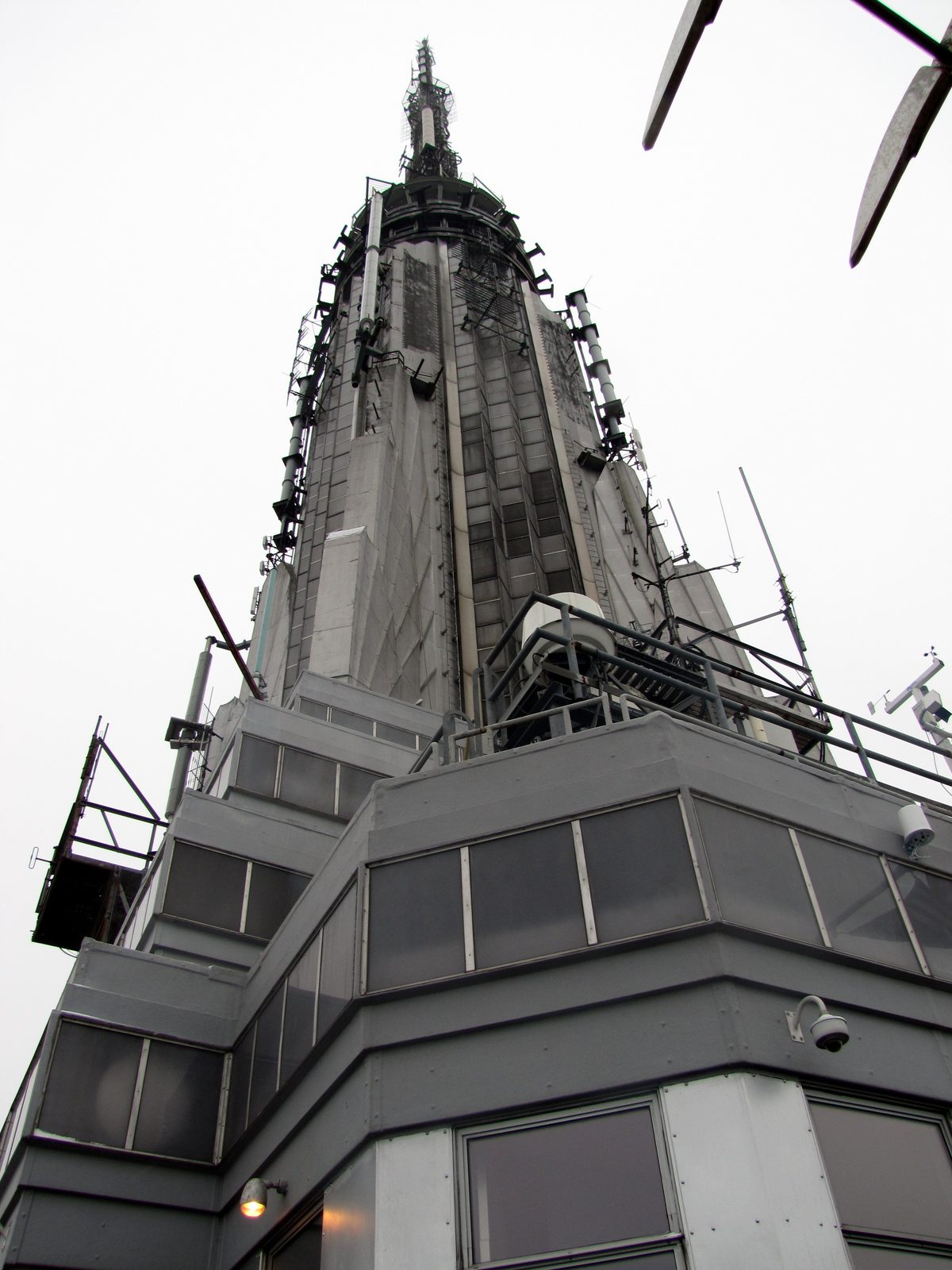 Empire State Building, New York City