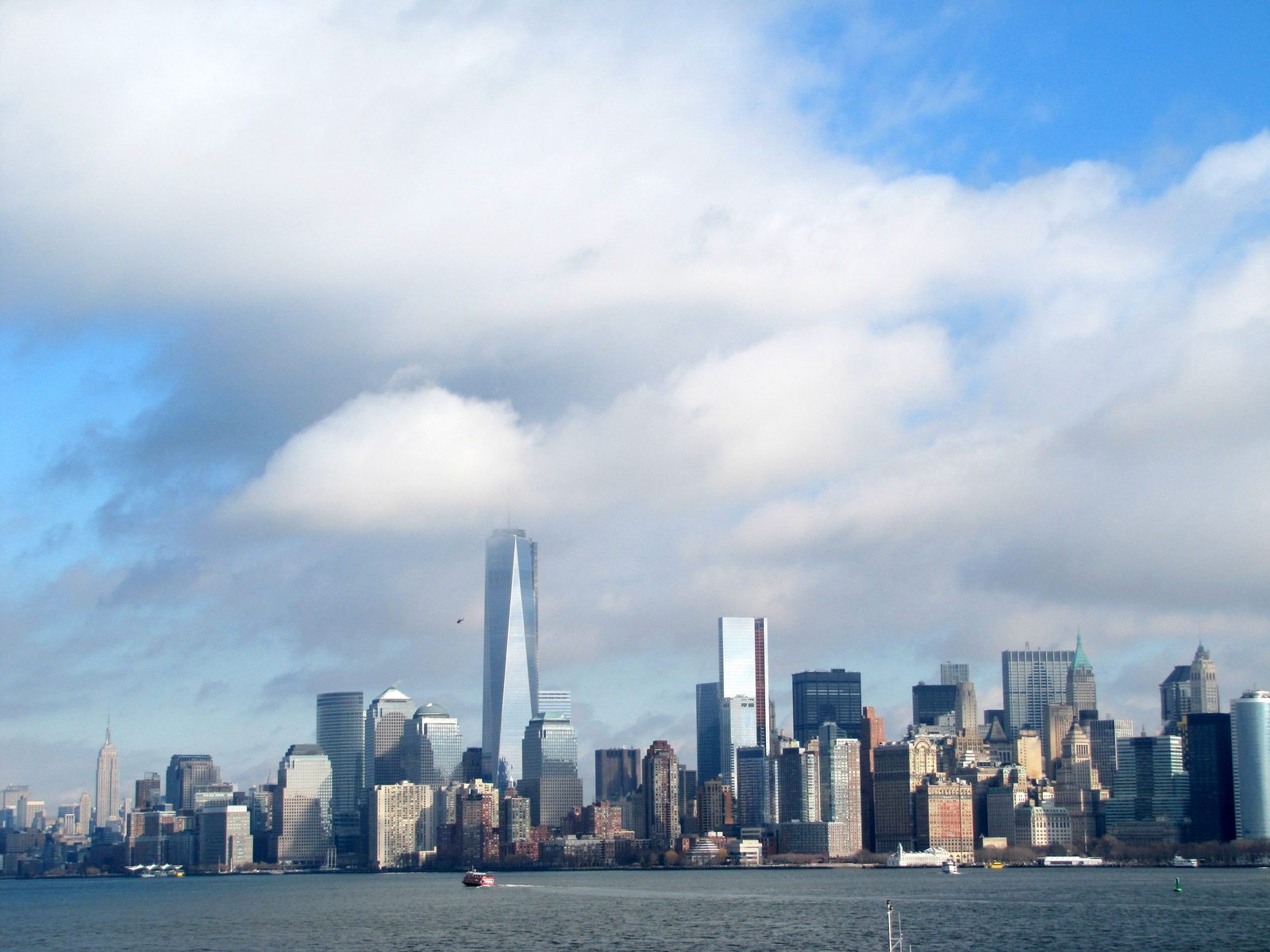 NYC
