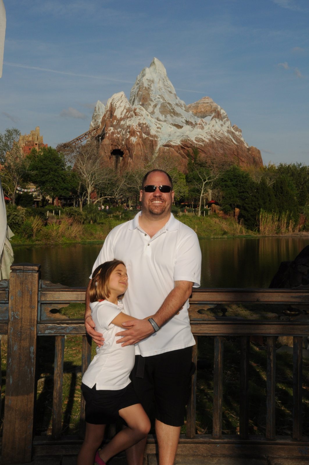 Disney's Animal Kingdom, FL